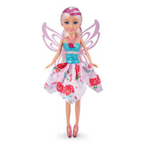 Zuru Sparkle Girlz 10.5" Fairy Princess Cone - Assorted