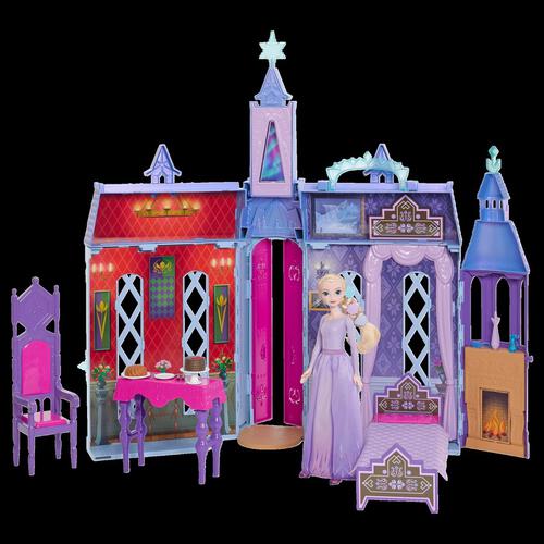 Disney Frozen Castle