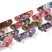 Tech Deck Single Pack Fingerboard - Assorted