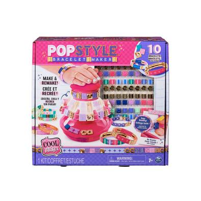 Cool Maker Popstyle Bracelet Maker