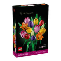 LEGO Botanicals Tulip Bouquet 11501