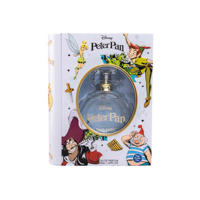 Disney Peterpan Storybook Eau De Parfum
