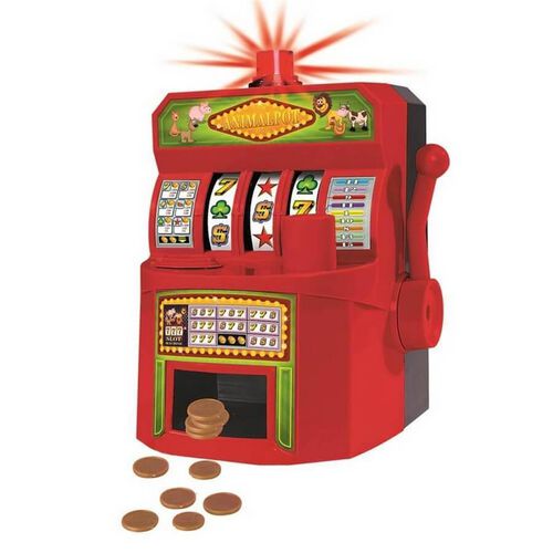 Family Games Slot Machine | Toys"R"Us Malaysia Official Website