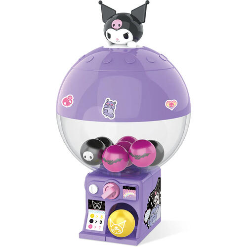 Sanrio Mini Gachapon Capsule Machine Vol.2 - Assorted