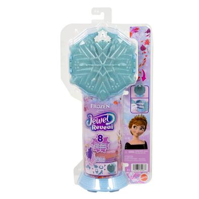 Disney Frozen Fd Reveal - Anna O/S