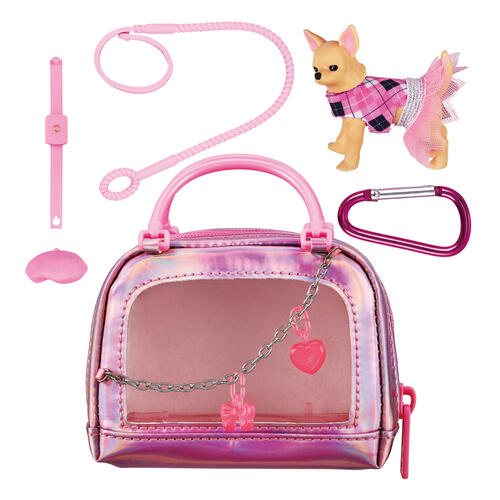 Real Littles S5 Cutie Carries Pack- Assorted