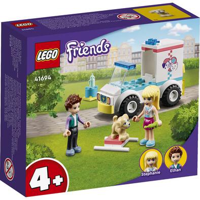 LEGO Friends | Toys