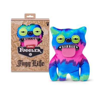 Zuru Fuggler Core Fugg Life - Assorted (1 Pc)
