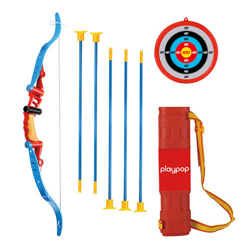 playpop Junior Archery Set