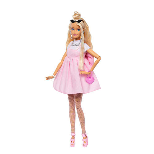 Barbie Fab Deluxe Fashionista Blonde