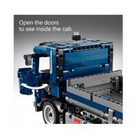 LEGO Technic Tipping Dump Truck 42203
