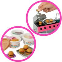Barbie Ave Dream Camper (New)