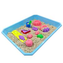 playpop Creation Sand Tea Time Party Set