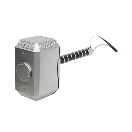 ZD Toys Marvel Heroes Weapons Mjolnir Thor Hammer
