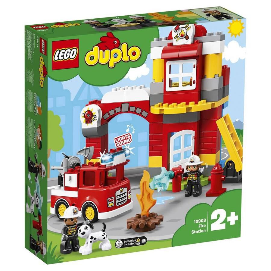 duplo lego
