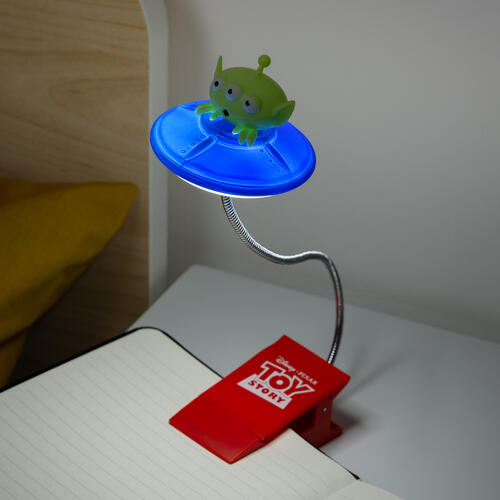 Toy Story Alien Book Light