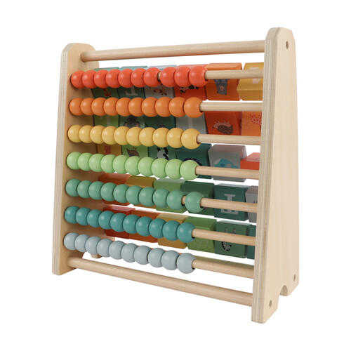 playpop Double-Sided Activity Panel