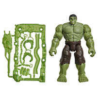 Marvel Studios Spider-Man: Brand New Day ActionVerse Action Figures - Assorted (1 Pc)