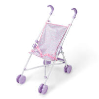 Baby Blush Baby Stroller - Perfectly Purple