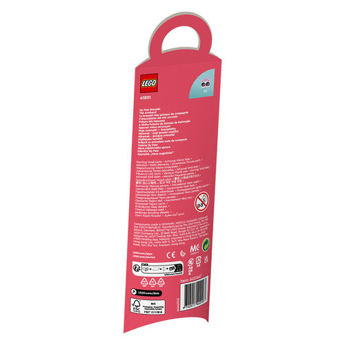 LEGO Dots My Pets Bracelet 41801