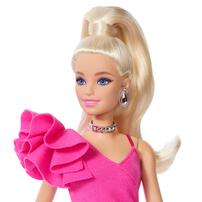 Barbie Fab Deluxe Fashionista Blonde Fall
