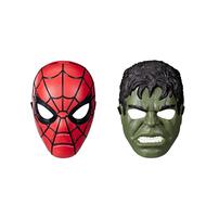 Marvel Studios Spider-Man: Brand New Day Masks - Assorted (1 Pc)