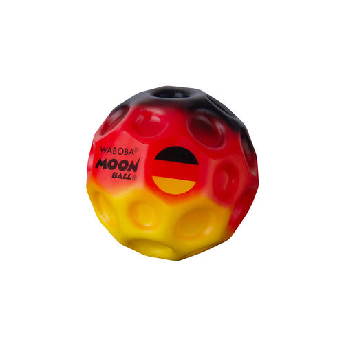 Waboba World Cup Gradient Moon Ball - Assorted