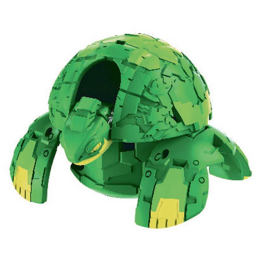 turtonium bakugan