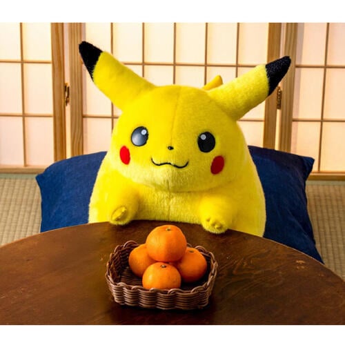 (Pre Order) Takara Tomy Pokemon 30th Anniversary Pikachu 1/1 (Estimated End Jul 2026)