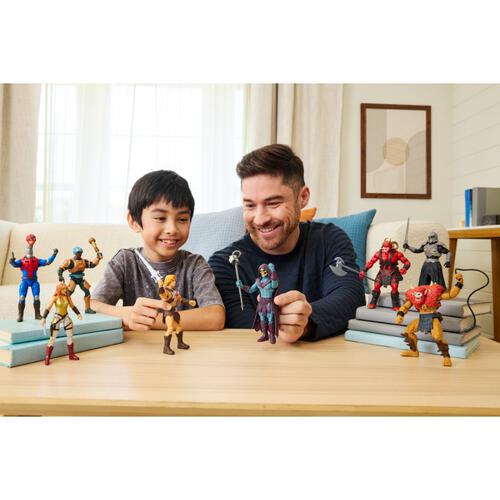 MOTU First Ones Kids Core - Assorted