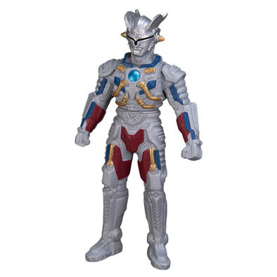 Ultraman Monster Series - Assortment