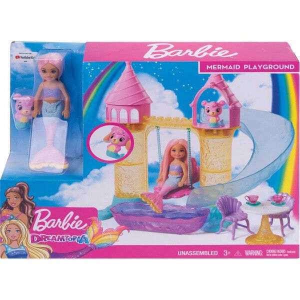 barbie chelsea potty training game