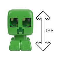 Minecraft My Pet Creeper