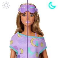 Barbie Party Unboxed Slumber Party Series Asian