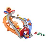 Cars Radiator Spring Race & Rescue Playset