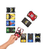 Uno Elite F1 2026 - Starter Pack
