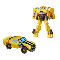 Transformers Rise of the Beasts Flex Changers - Assorted