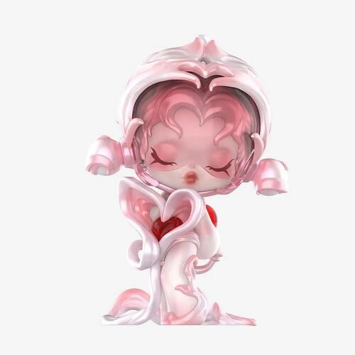 Pop Mart Skullpanda The Sound Series Figures