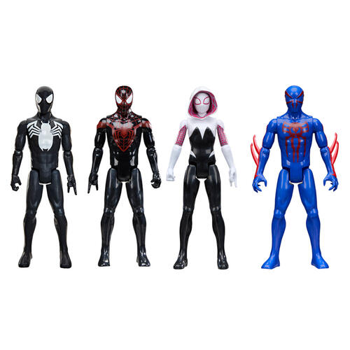 Spider-Man Classic Hero Figure - Assorted (1 Pc)