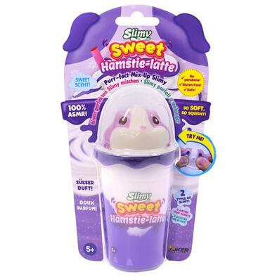 Slimy Sweet Soft And Squishy -  Assorted