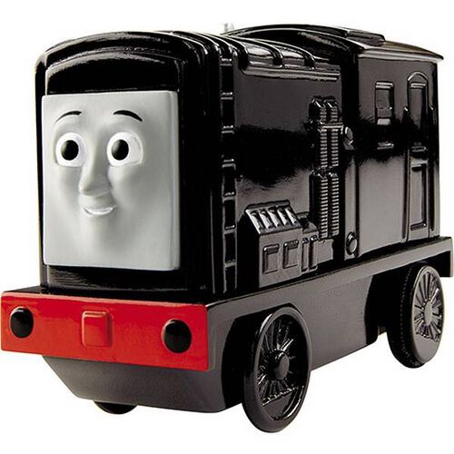 Thomas & Friends Mr Motorized Engine - Assorted 2