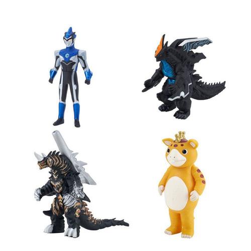 Bandai Ultraman Geed Ultra Monster Sofvi Dada - Assorted