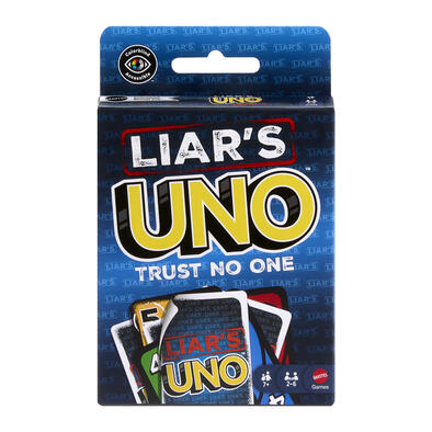 Uno Liar