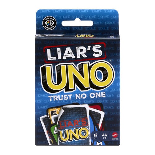 Uno Liar