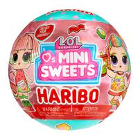 L.O.L. Surprise! Love Mini Sweet Haribo