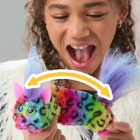 Furby DJ Furblets - Assorted (1 Pc)