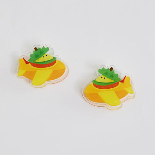 DURIANBB MINI CLIP AERO