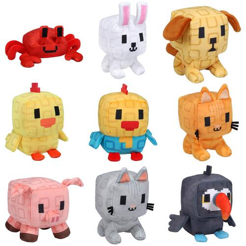 Grow A Garden - Collectible Plush