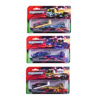 Majorette JDM Legends Tuning Transporter 3 - Assorted