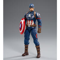 ZD Toy Avengers Endgame 4 pack of Mixed Gift